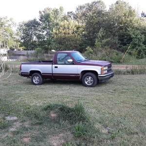 Meet your Posher, William